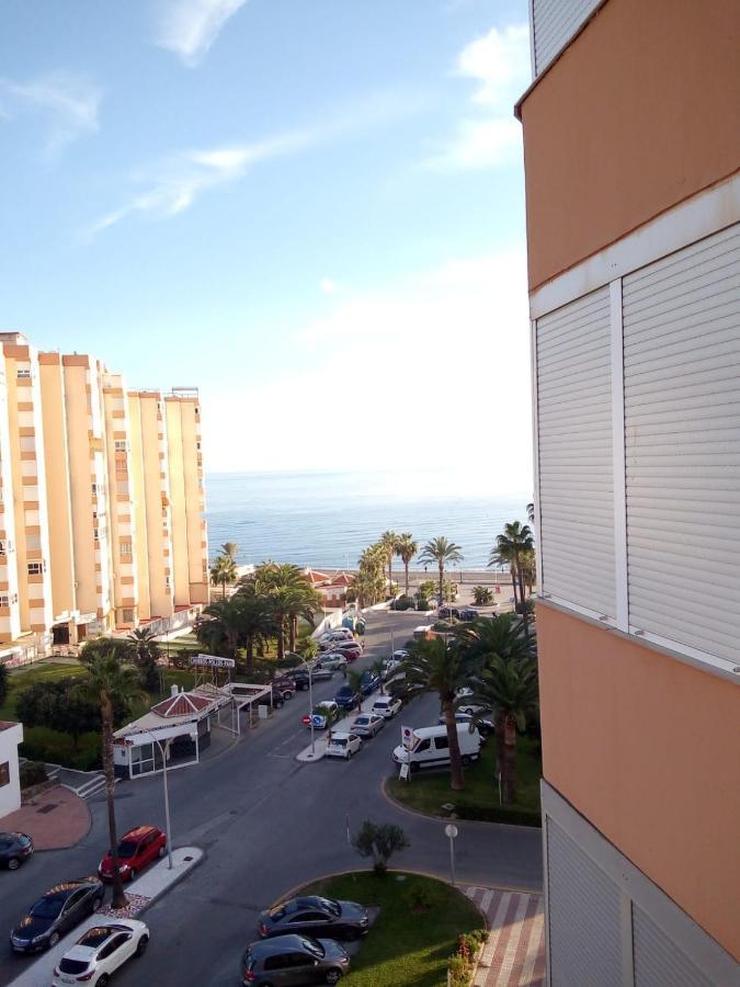 Estudio Urb.Bau Hoffman Torrox Exterior foto