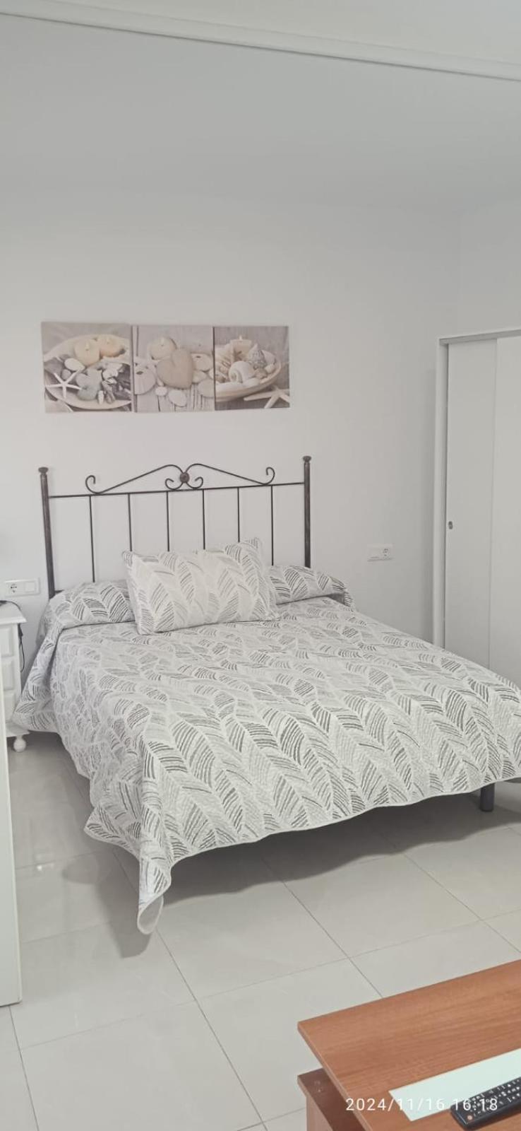 Estudio Urb.Bau Hoffman Torrox Zimmer foto
