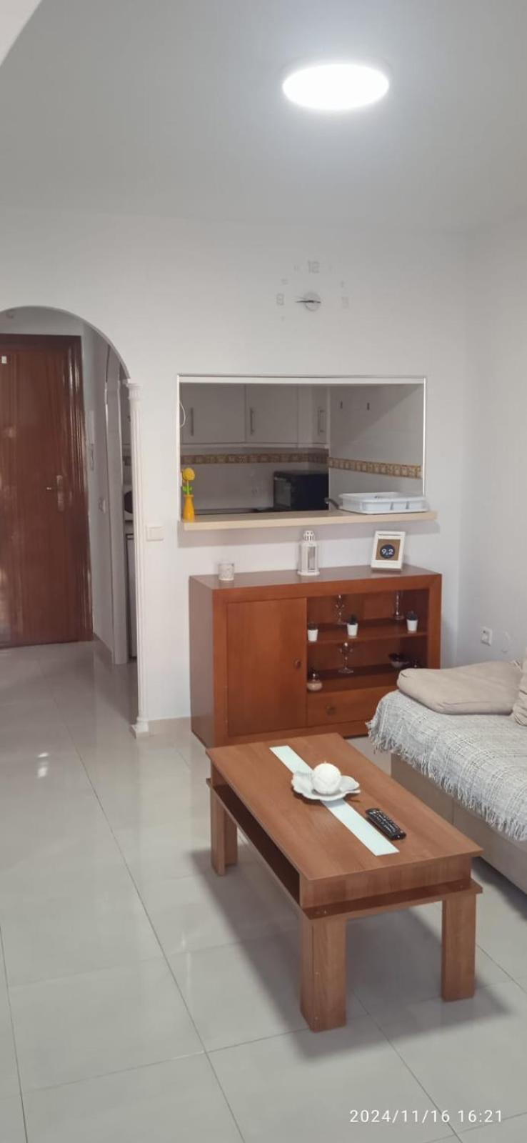 Estudio Urb.Bau Hoffman Torrox Zimmer foto
